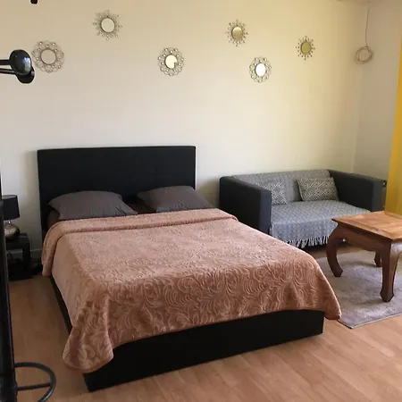 2 Apartment Beauvais