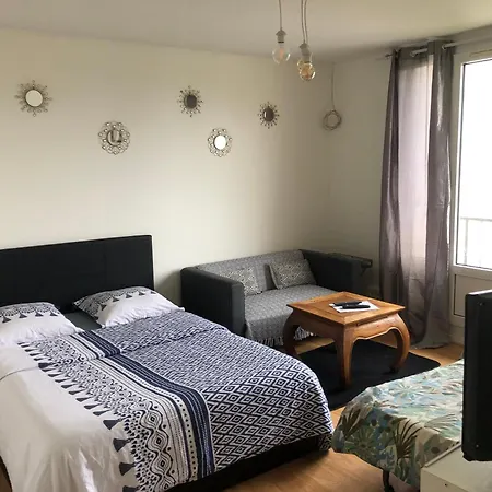 2 Apartment